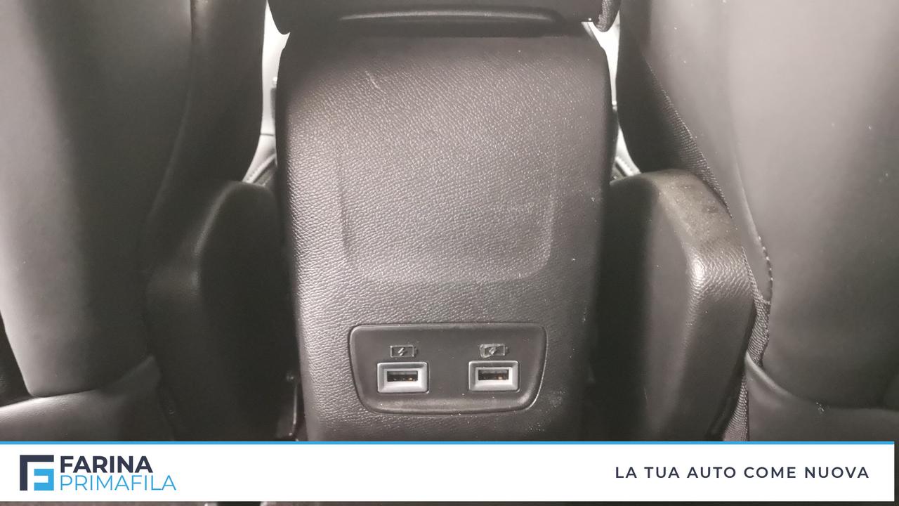 PEUGEOT 2008 II 2020 - 2008 1.5 bluehdi GT Pack s&s 130cv eat8