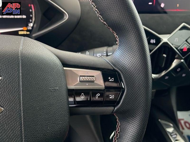 DS DS 3 PureTech 100 Performance Line *PROMO*
