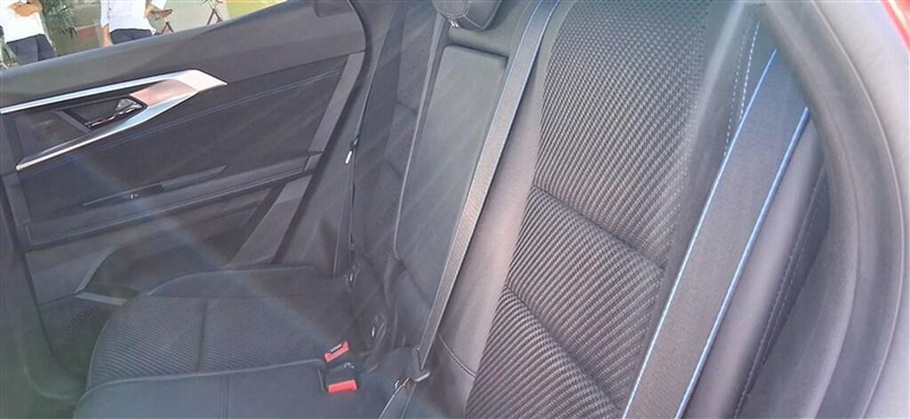 Renault Austral 1.2 E-Tech full hybrid Iconic Esprit Alpine