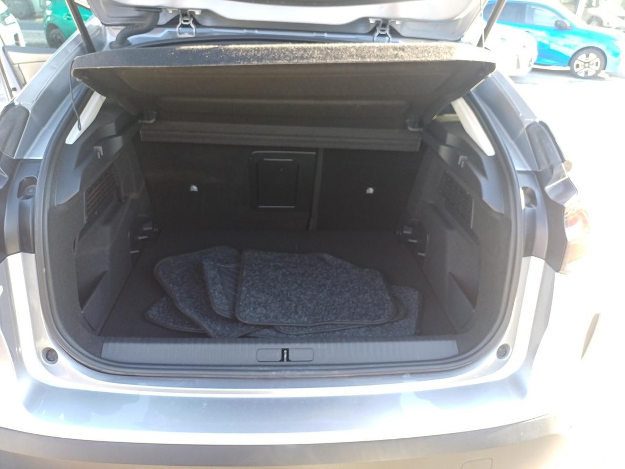 CITROEN C4 3ª serie - C4 PureTech 130 S&S EAT8 Shine