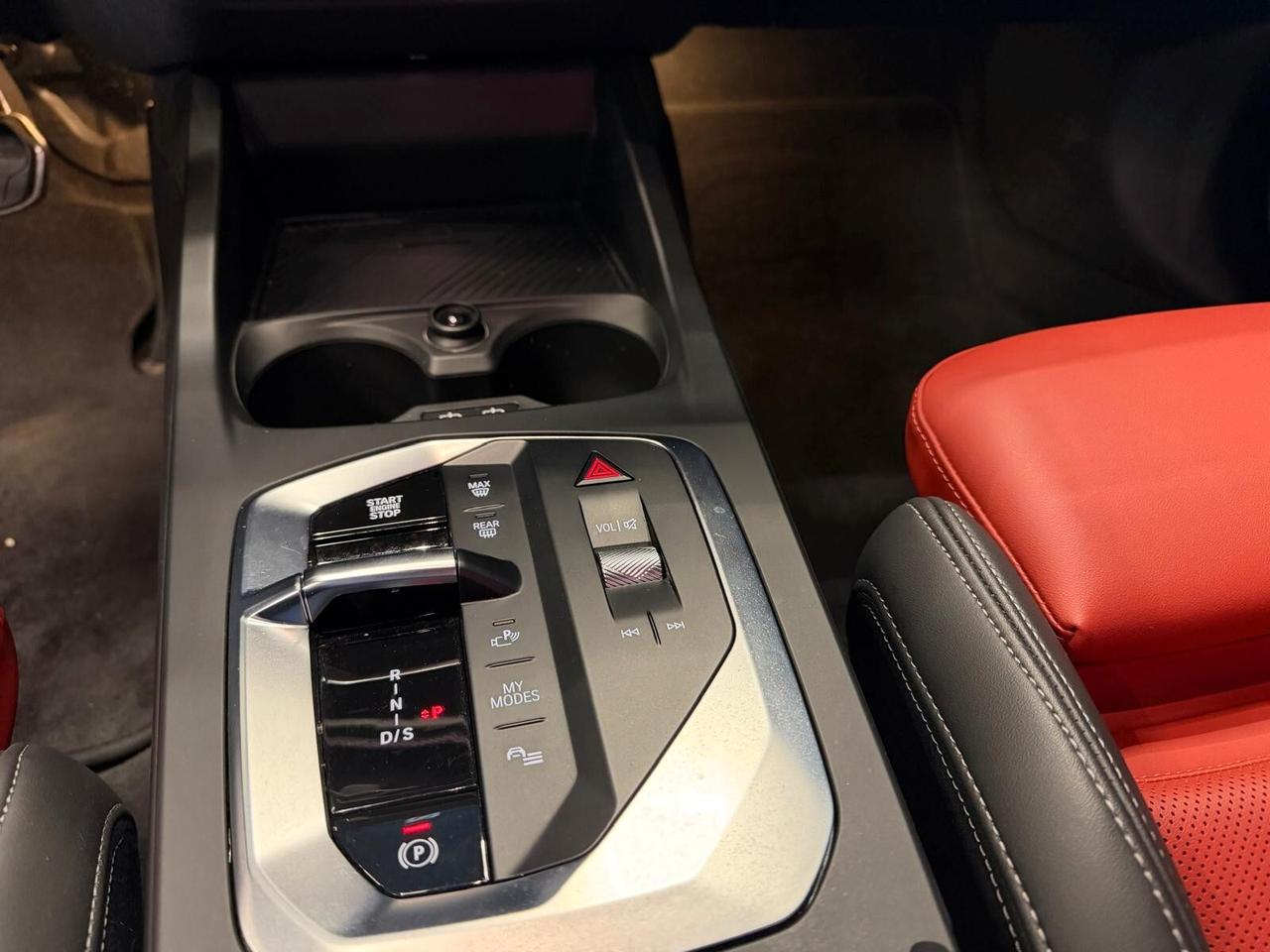 BMW Serie 1 (F70) 120 48V MSport Pro