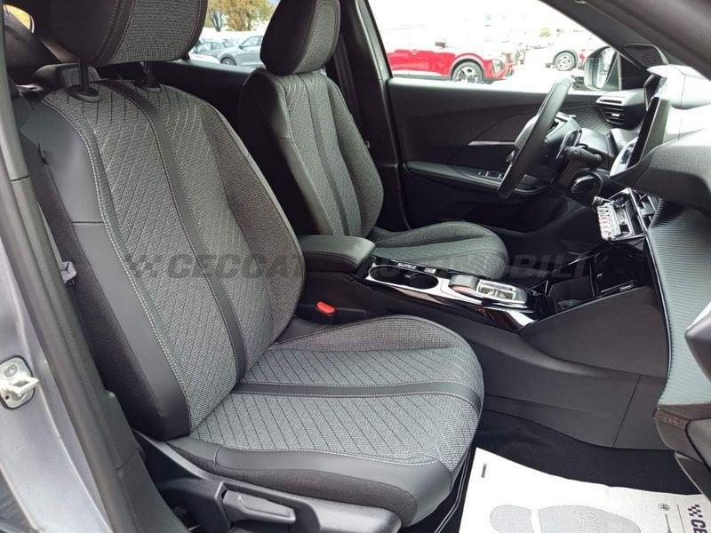 Peugeot 2008 2008 1.2 puretech Allure s&s 130cv eat8