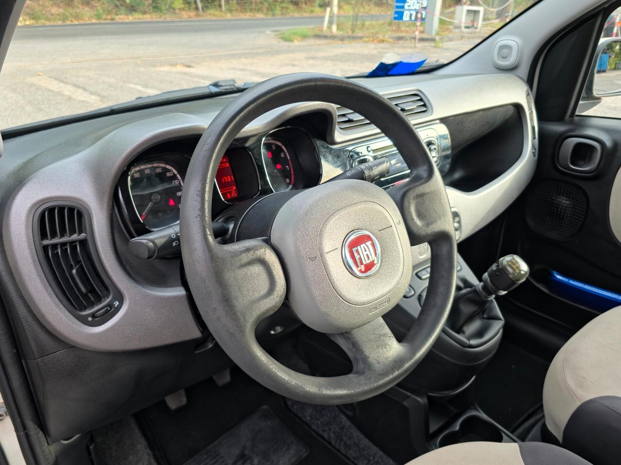 Fiat Panda 0.9 TwinAir Turbo S&S Lounge E5B Manuale NEO 2013