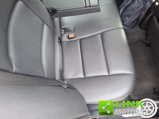BMW 520 d Business aut.