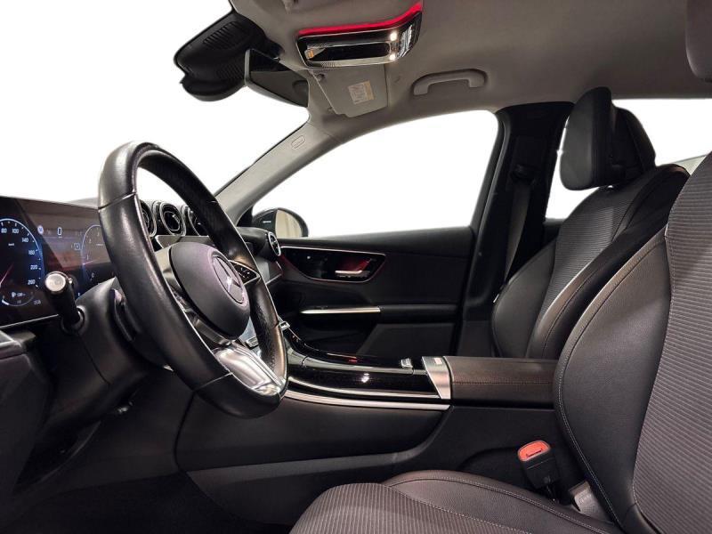 Mercedes GLC 220 220 d Mild hybrid Advanced 4Matic 9G-Tronic