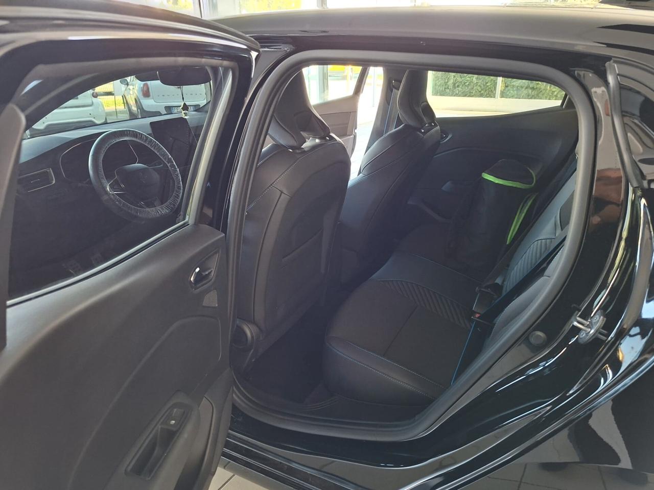 Clio 1.0 tce esprit Alpine 90cv