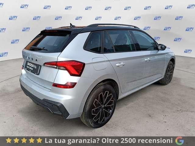 Skoda Kamiq 1.0 tsi 130 Edition 115cv