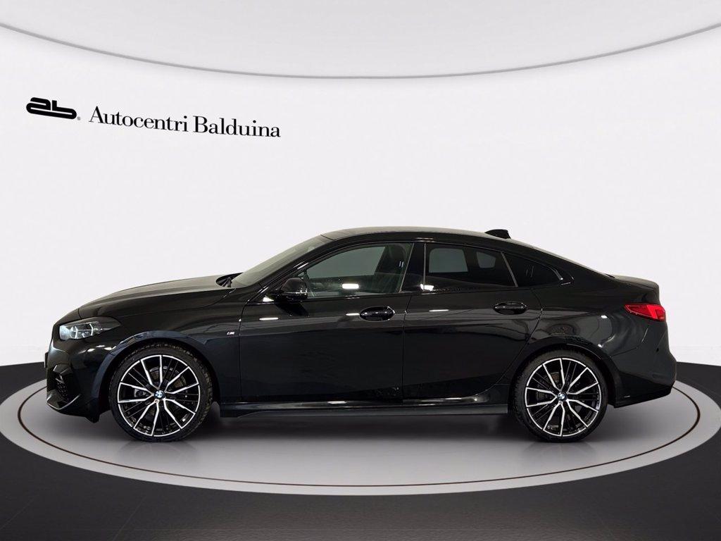 BMW 218d gran coupe msport auto del 2022