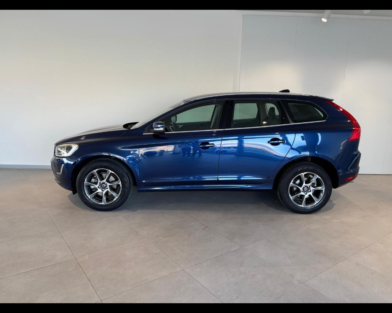 VOLVO XC60 D3 SUMMUM