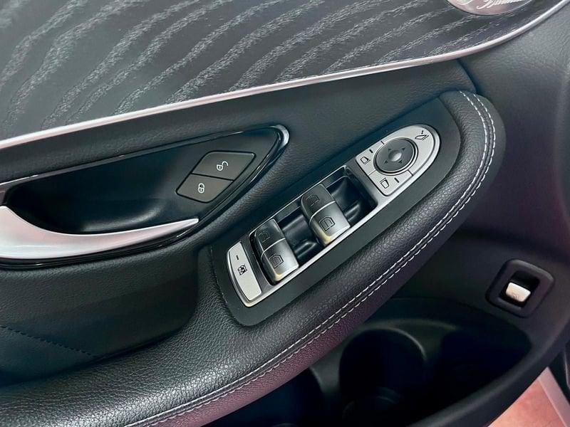 Mercedes-Benz GLC GLC 300 de 4Matic EQ-Power Premium Plus AMG PHEV