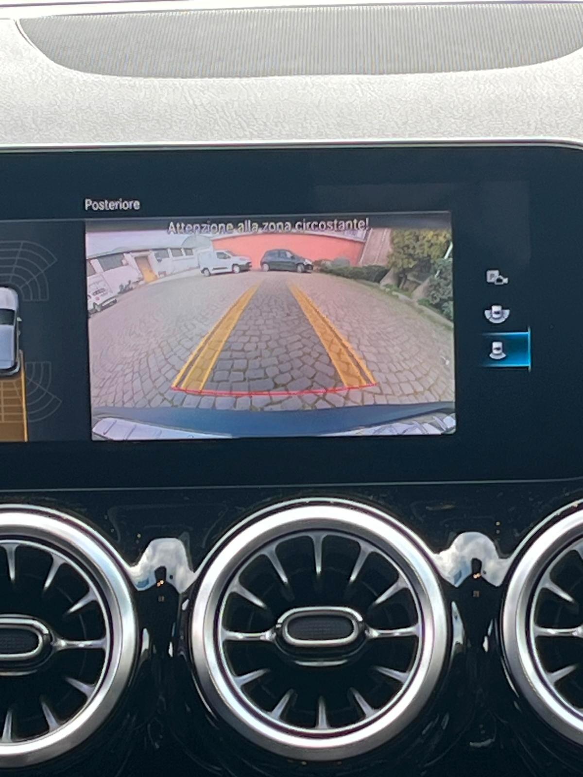 Mercedes-benz EQA 250 Premium