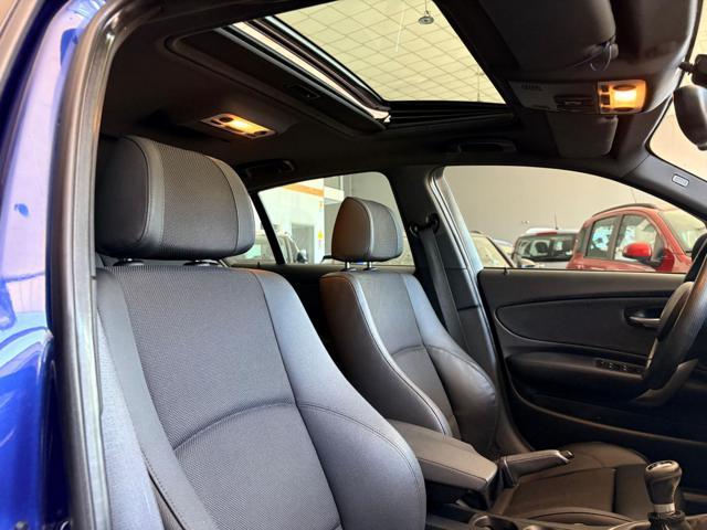 BMW 123 d 204cv Msport / M sport TETTO KEYLESS CRUISE