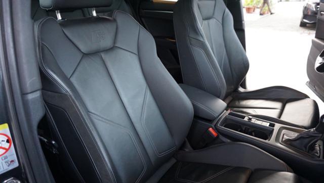 AUDI Q3 SPB 45 TFSI e S tronic S line edition