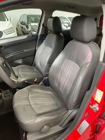 Chevrolet Spark 1.0 LS