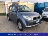 Daihatsu Terios 1.5 4WD SX CAMBIO AUTOMATICO