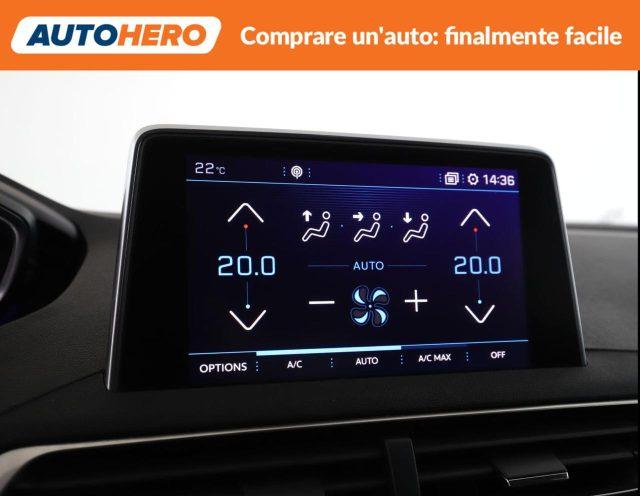 PEUGEOT 3008 BlueHDi 120 S&S EAT6 Allure