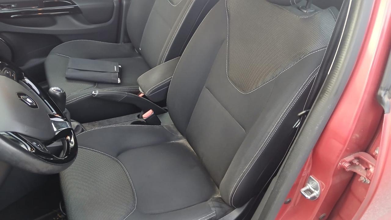 Renault Clio 1.5 dCi 8V 75CV 5 porte Costume National