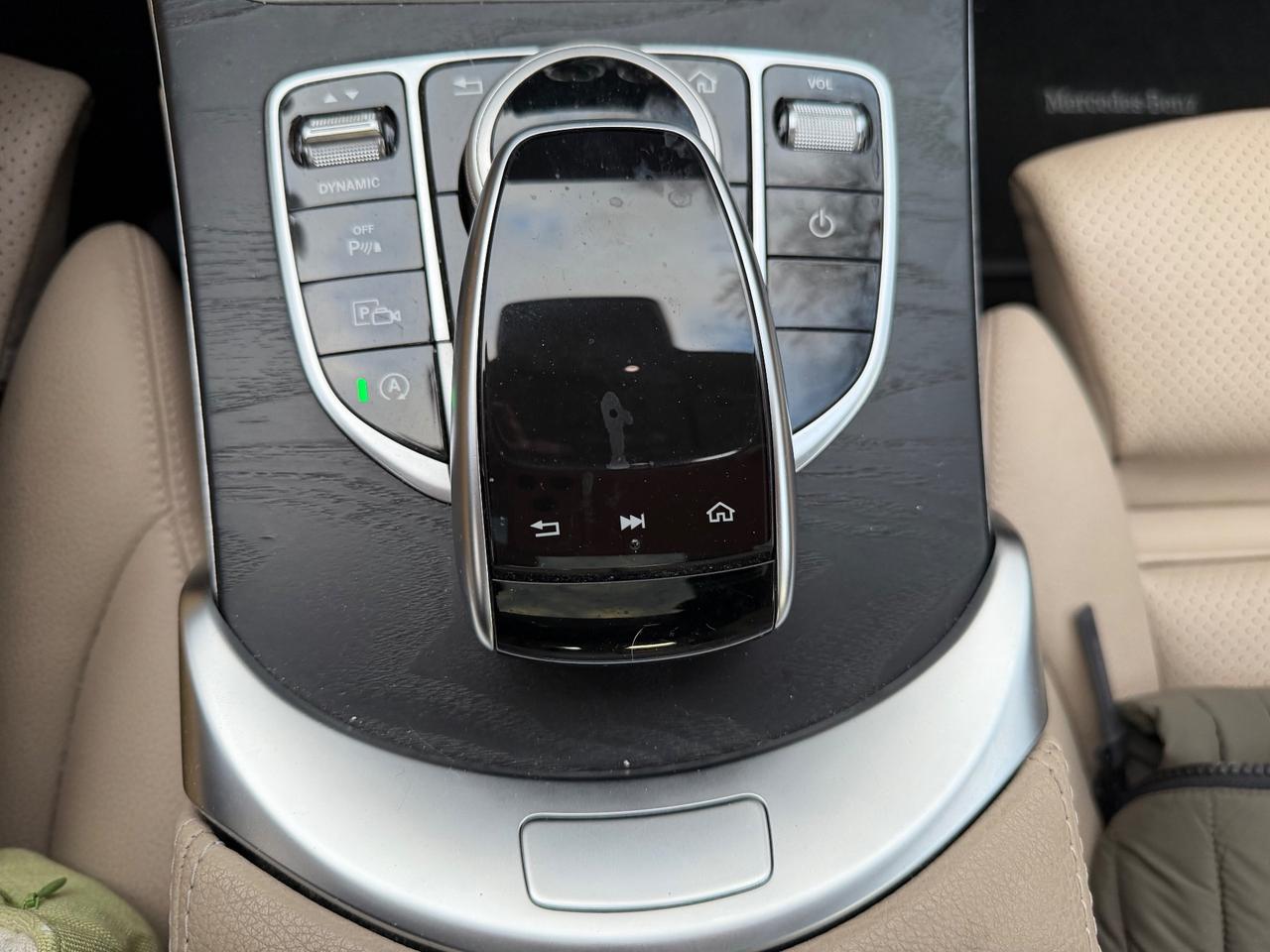 Mercedes-benz C 200 S.W. Auto EQ-Boost Premium