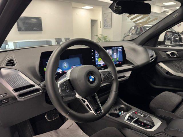 BMW 118 2.0 D 150 CV M-Sport Pro KM0 MY24