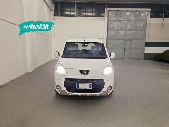PEUGEOT Partner 1.6 HDi 112CV