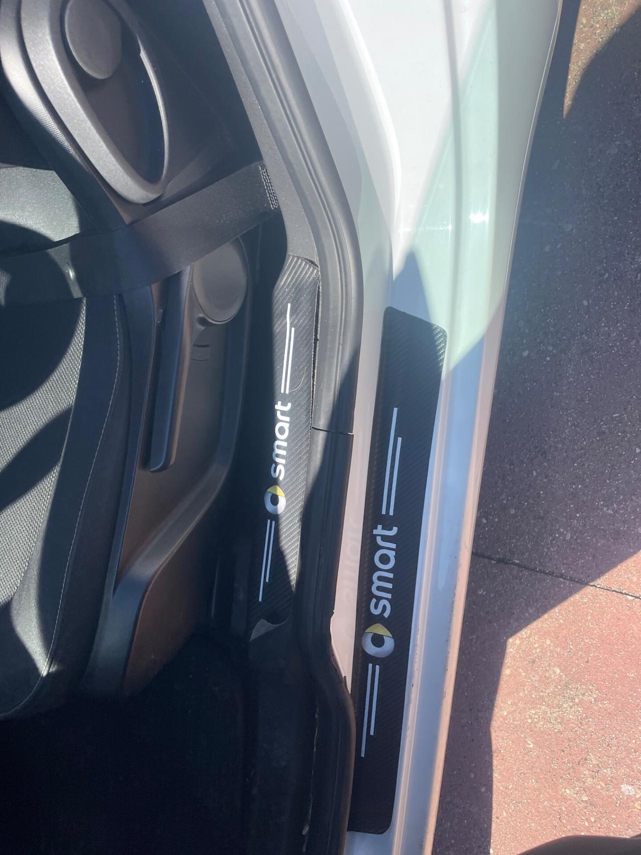 Smart ForTwo 70 1.0 Passion