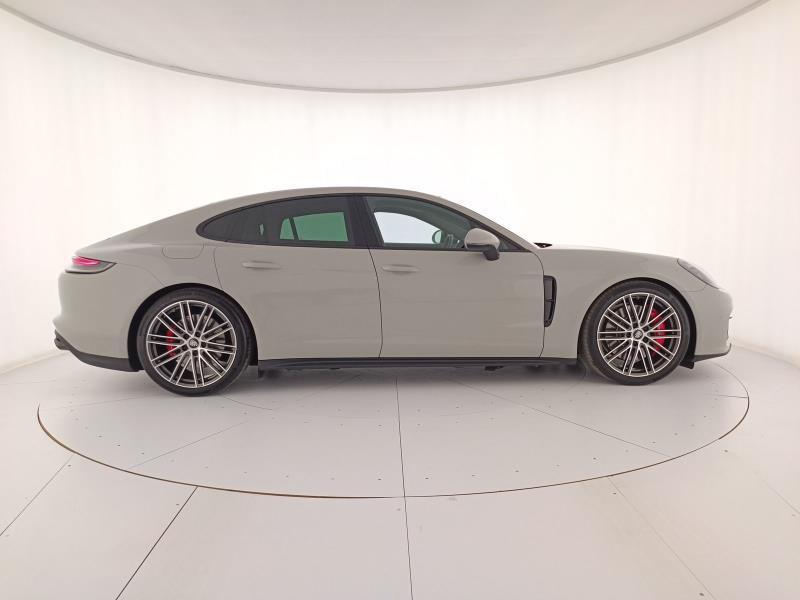 Porsche Panamera 2.9 4S PDK