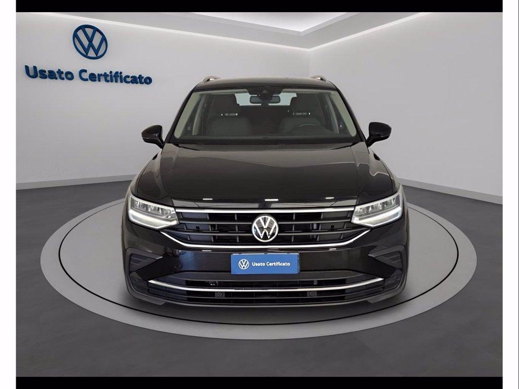 VOLKSWAGEN Tiguan 2.0 tdi life 150cv dsg del 2021