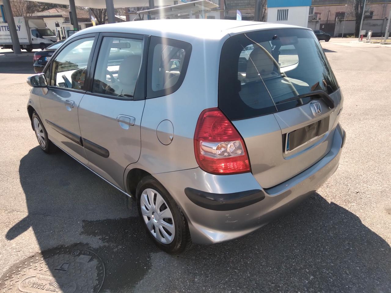 Honda Jazz 1.4 i-DSi 5p. LS Appeal x neopatentati