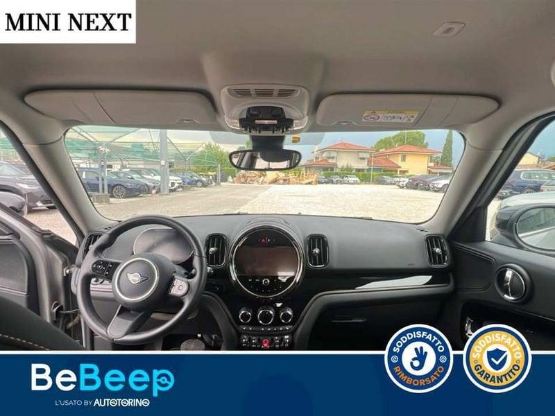 MINI Countryman Mini F60 MINI 2.0 COOPER D CLASSIC AUTO