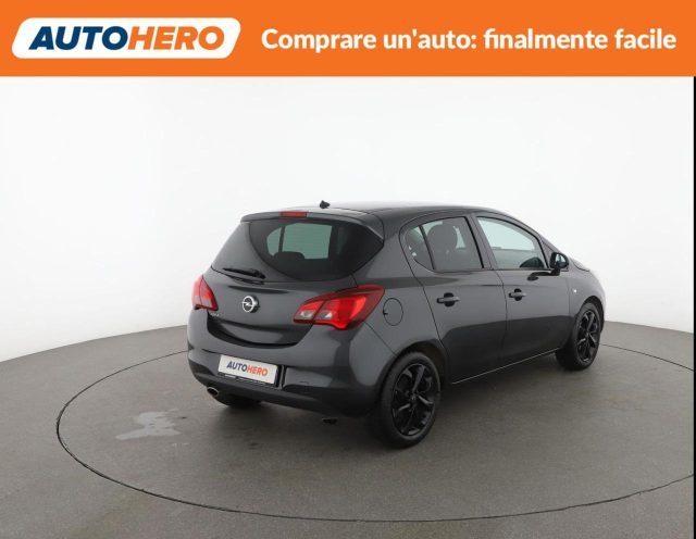 OPEL Corsa 1.4 5 porte b-Color