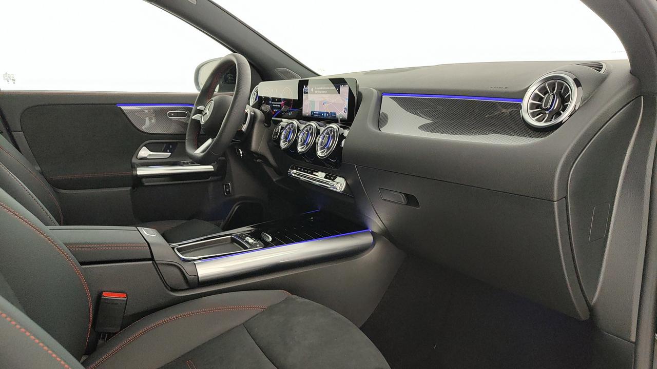 Mercedes-Benz GLA 200 Automatic