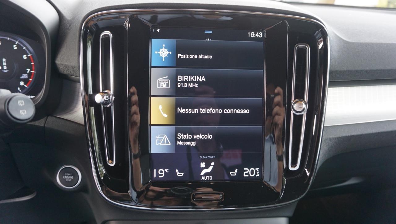Volvo XC40 1.5 t2 Core auto