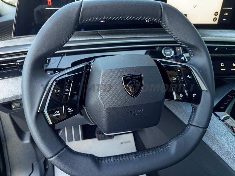 Peugeot 3008 3008 1.2 hybrid Allure 145cv e-dcs6