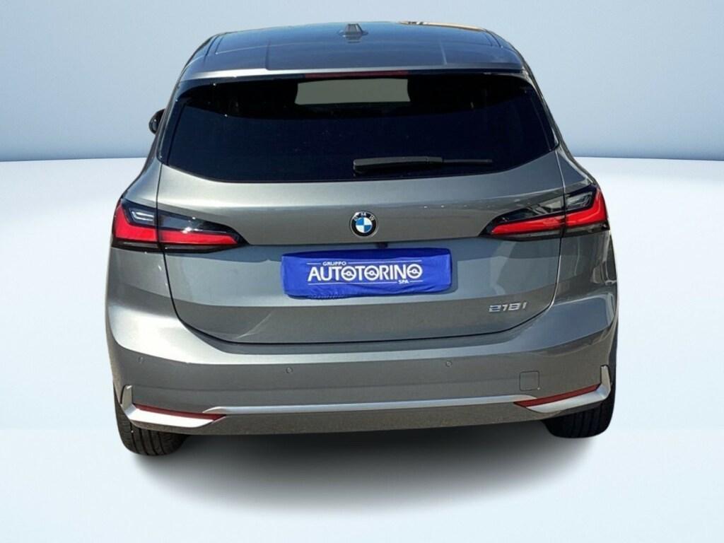 BMW Serie 2 Active Tourer 218 i Luxury DCT