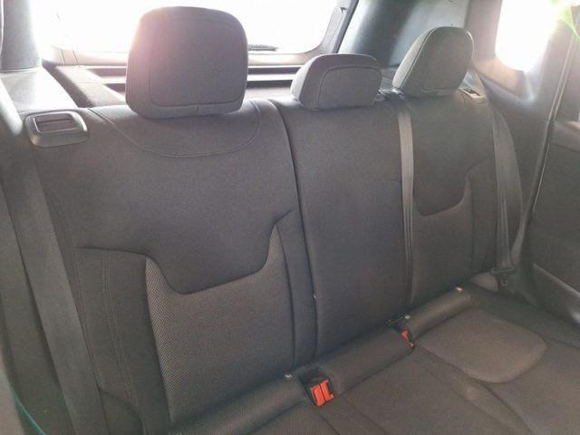 JEEP Renegade 1.6 Mjt 120 CV Business