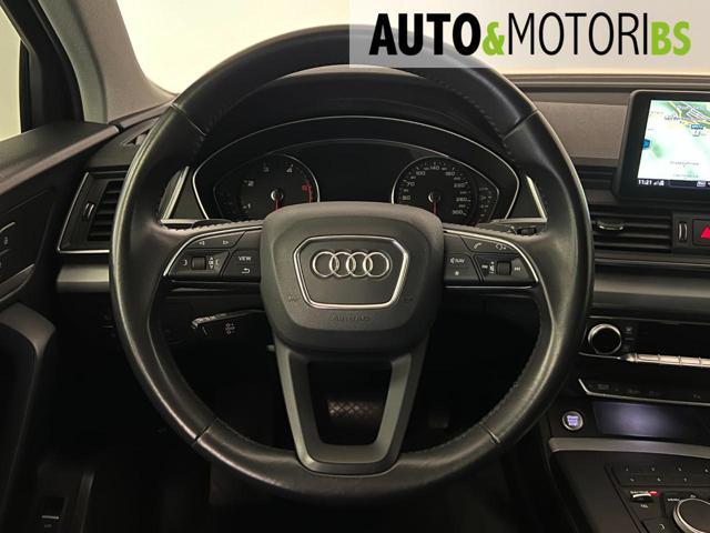 AUDI Q5 40 TDI quattro S tronic *PREZZO REALE*