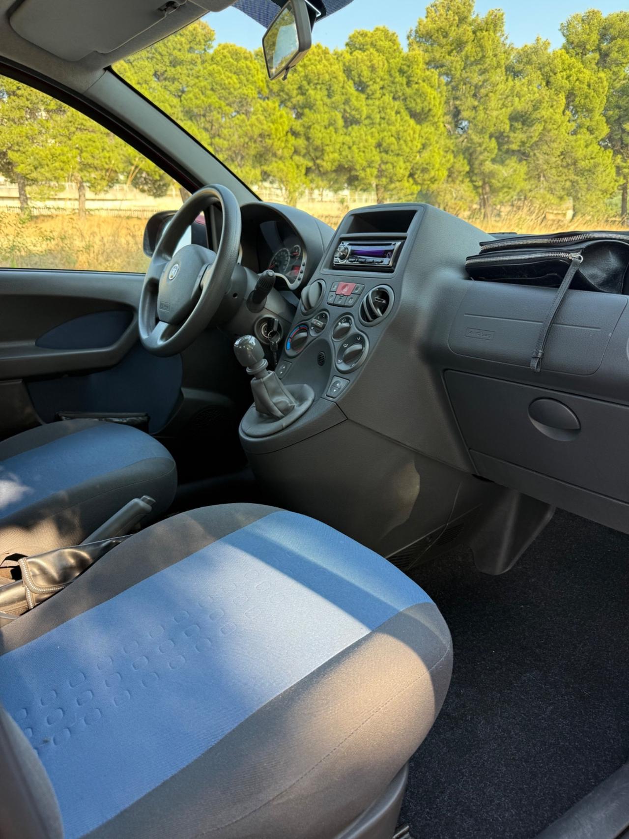 Fiat Panda 1.2 Dynamic Euro 5