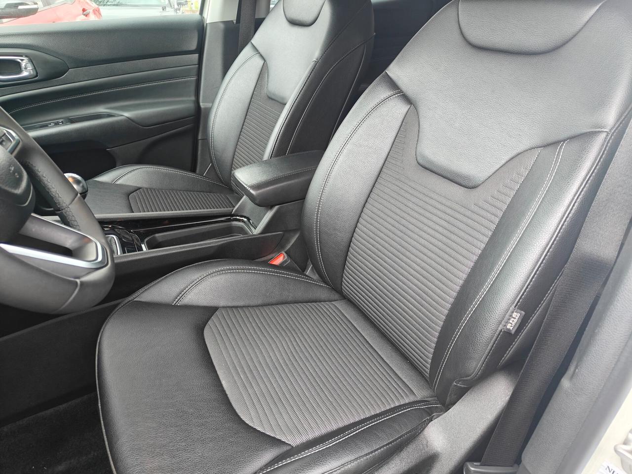 Jeep Compass 1.6 Multijet II 2WD Limited 2022