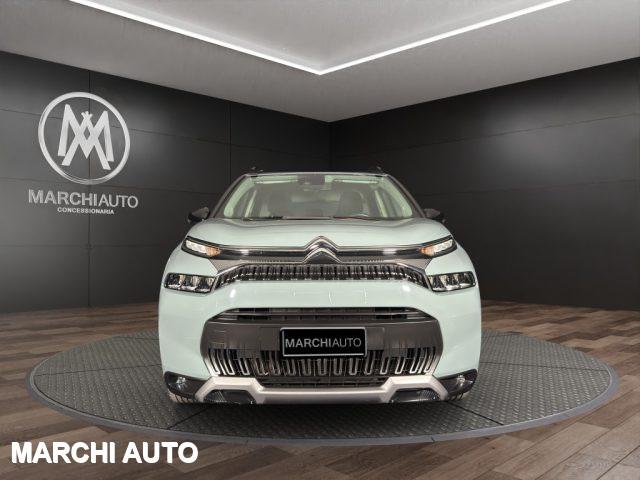 CITROEN C3 Aircross BlueHDi 110 S&S Shine Pack