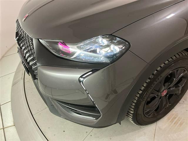 DS AUTOMOBILES Other DS3 Crossback 1.2 PureTech Performance Line Auto