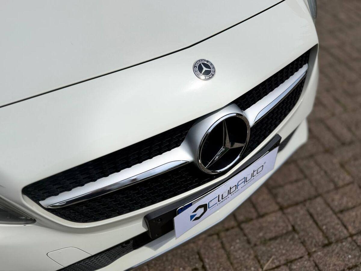 Mercedes Classe A 180 Sport