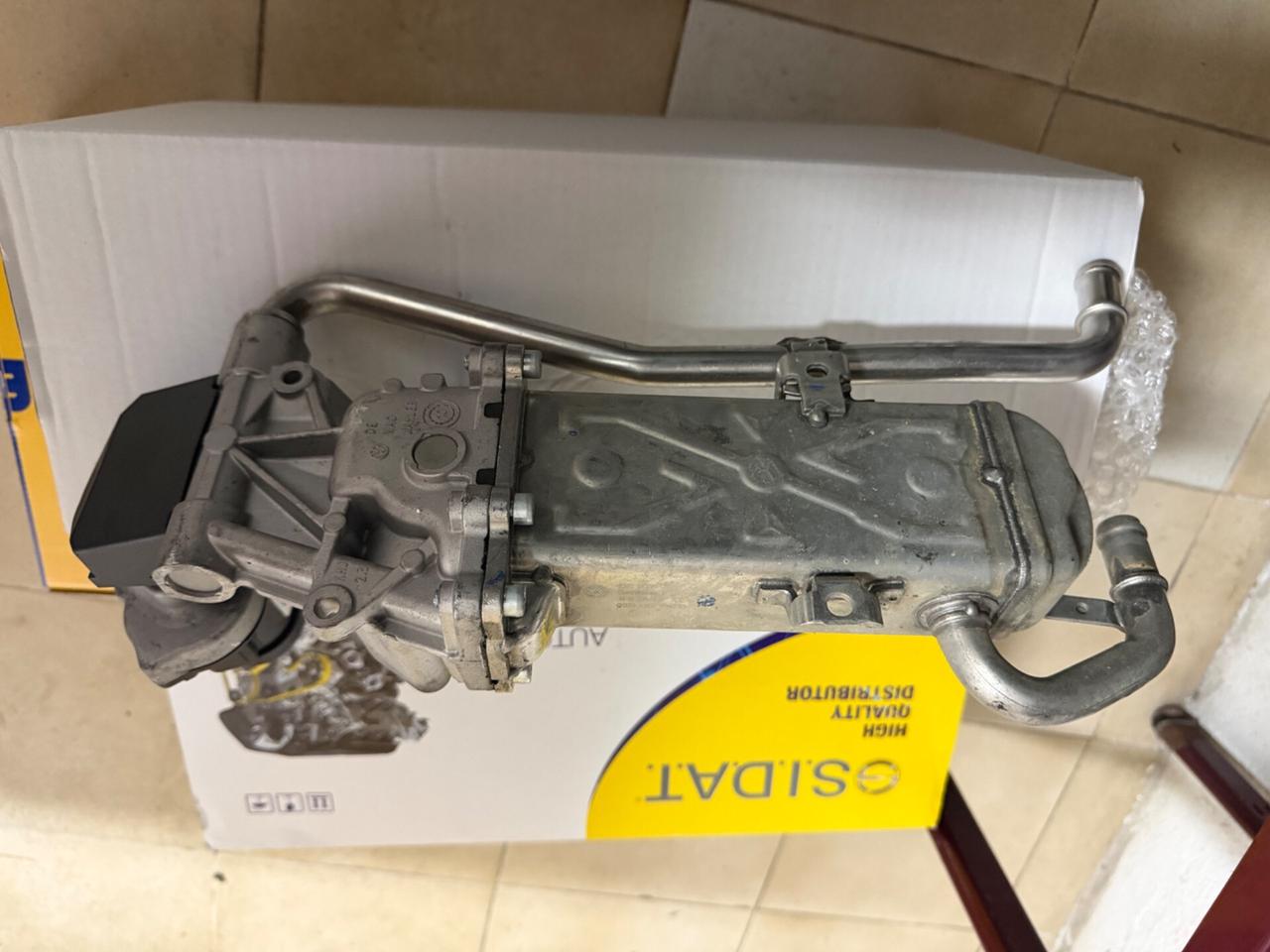 Volkswagen Polo 1.2 TDI DPF 5 p. BlueMotion 2011