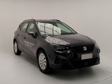 Seat Arona 1.0 TGI 90 CV Reference