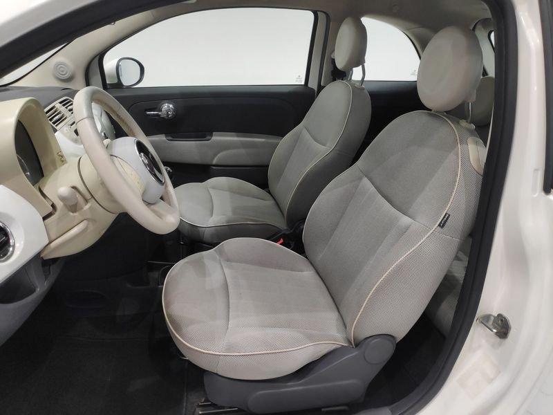 FIAT 500 500 1.2 Lounge*SUPER PREZZO*