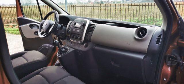 NISSAN NV300 29 1.6 dCi Prezzo Netto IVA 9 POSTI