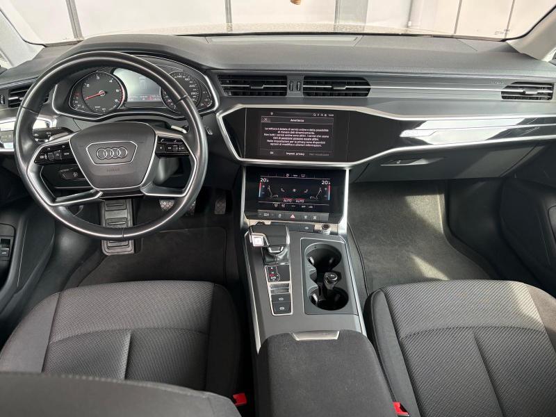 Audi A6 Avant 40 2.0 tdi mhev Business quattro s-tronic my19