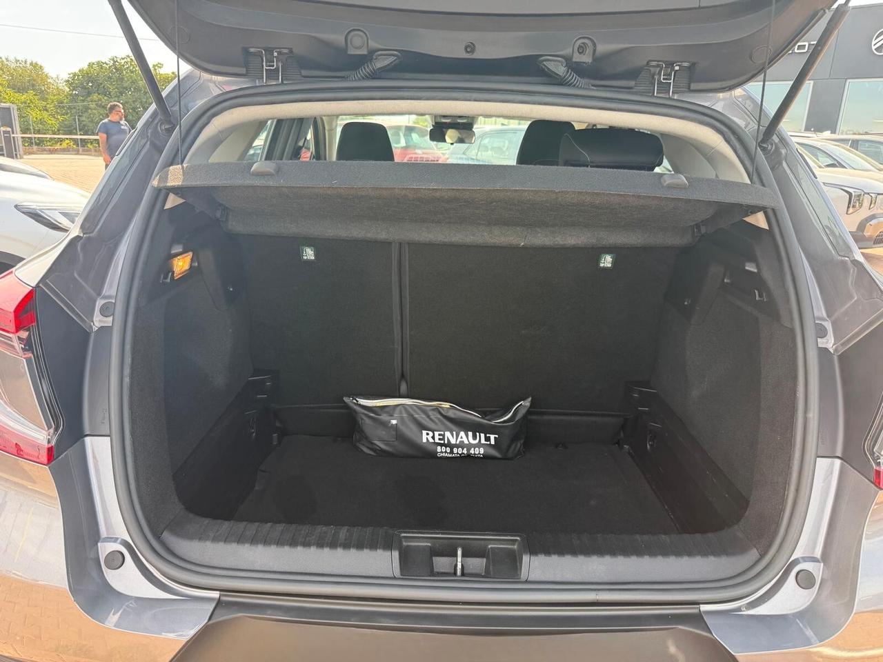 Renault Captur TCe 90 CV Intens