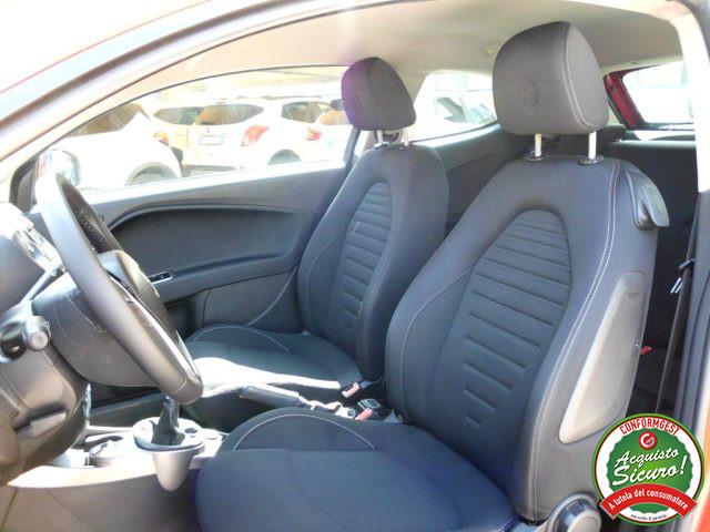 ALFA ROMEO MiTo 1.3 JTDm 95 CV S&S Super
