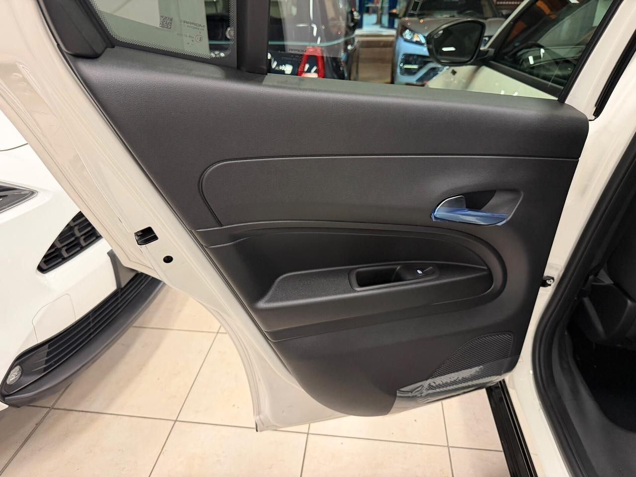 Fiat 600 Hybrid 145 CV DCT MHEV Sport A RATE DA € 260 AL MESE