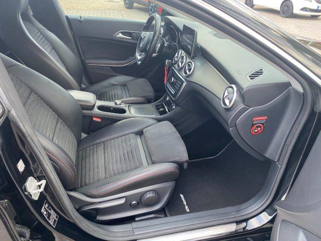 MERCEDES-BENZ CLA 200 d 4Matic Automatic Premium